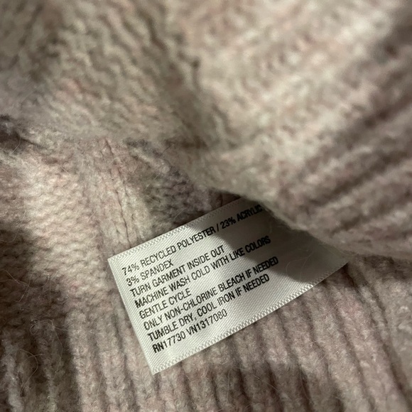 Target Thick Knitted Sweater - Picture 4 of 6